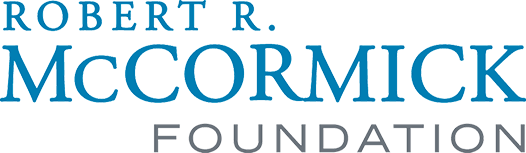 Robert R. McCormick Foundation