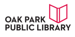 Oak Park Library